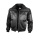 Pilotjacke 60% Baumwolle / 40% Polyester ca. 265 G / M²