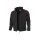 Softshelljacke 94% Polyester 6% Elastan