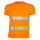 Warnschutz T-Shirt Mit 60 Mm Breitem Reflex