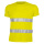 Warnschutz T-Shirt Mit 60 Mm Breitem Reflex