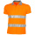 Warnschutz Polo Mit 60 Mm Breitem Reflex
