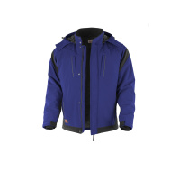 blau/schwarz