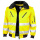 Qualitex-Warnschutz-Pilotenjacke 3 In 1