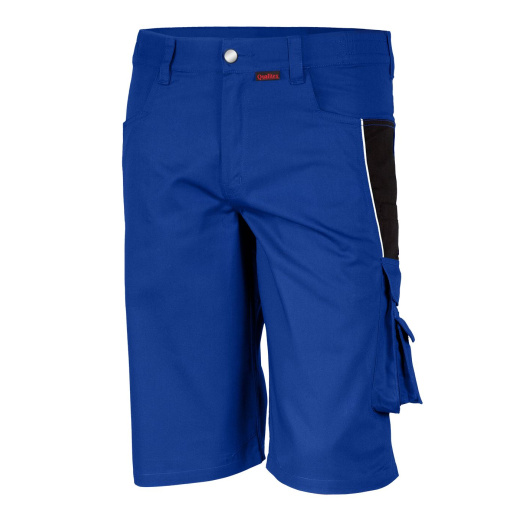 blau/schwarz