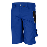 blau/schwarz