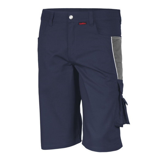 marine/grau