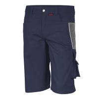marine/grau