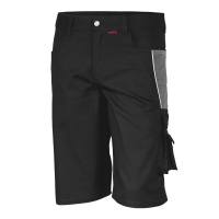 schwarz/grau