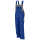 Qualitex-Latzhose Mg 300 G/M² 2-Farbig