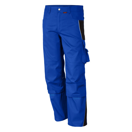 blau/schwarz