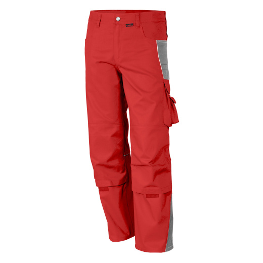 rot/grau