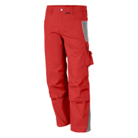 rot/grau