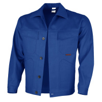 Qualitex-Bundjacke Flächengewicht 320 G / Qm