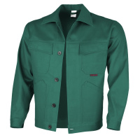 Qualitex-Bundjacke Flächengewicht 320 G / Qm