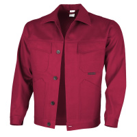 Qualitex-Bundjacke Flächengewicht 320 G / Qm