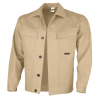 Qualitex-Bundjacke Flächengewicht 320 G / Qm