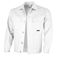 Qualitex-Bundjacke Flächengewicht 320 G / Qm