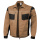 Bundjacke-Pro 65% Pes / 35% Co 245 G / M²