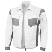Bundjacke-Pro 65% Pes / 35% Co 245 G / M²