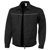 Bundjacke-Pro 65% Pes / 35% Co 245 G / M²