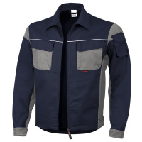 Bundjacke-Pro 65% Pes / 35% Co 245 G / M²