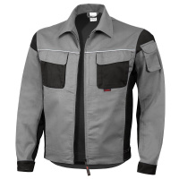 Bundjacke-Pro 65% Pes / 35% Co 245 G / M²