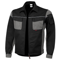 Bundjacke-Pro 65% Pes / 35% Co 245 G / M²