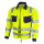 Pro-Warnschutz-Bundjacke Mg 245 G/Qm