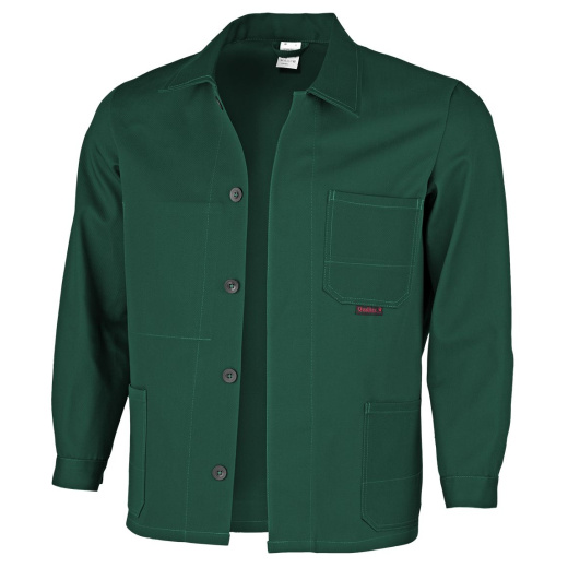 grün