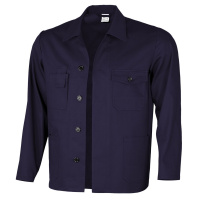 Arbeitsjacke-Basic 100% Bw