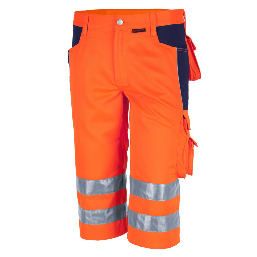 Warnorange