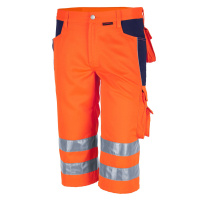 Warnorange