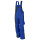 Latzhose-Pro 65% Pes / 35% Co 245 G / M²