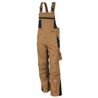 khaki/schwarz