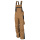 Latzhose-Pro 65% Pes / 35% Co 245 G / M²