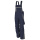 Latzhose-Pro 65% Pes / 35% Co 245 G / M²