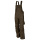 Latzhose-Pro 65% Pes / 35% Co 245 G / M²