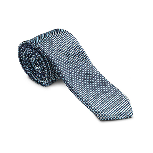 blau/grau kariert