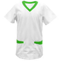 lemon green