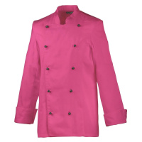 Damenkochjacke Bäcker/Kochjacke Modell 214 langarm