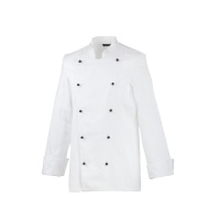 Damenkochjacke Bäcker/Kochjacke Modell 214 langarm