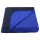 Doublefleece Wendedecke 130x160cm
