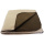 Doublefleece Wendedecke 130x160cm