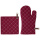 Topflappen-Set Modell 132