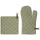 Topflappen-Set Modell 132