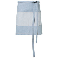 Jeans-Schürze Modell 136 80x45cm