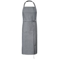 Jeans-Latzschürze Modell 137