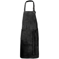 Latzschürze Modell 179 59x88cm aus Rindspaltleder