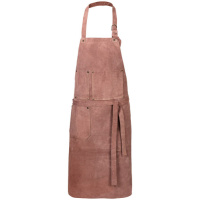 Latzschürze Modell 179 59x88cm aus Rindspaltleder