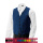 Herrenweste Modell 555